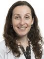 Photo: Dr. Adva Eisenberg, MD