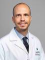 Photo: Dr. Joshua Alley, MD