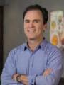 Photo: Dr. Richard Laws, MD