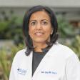 Photo: Dr. Sara Baig, MD