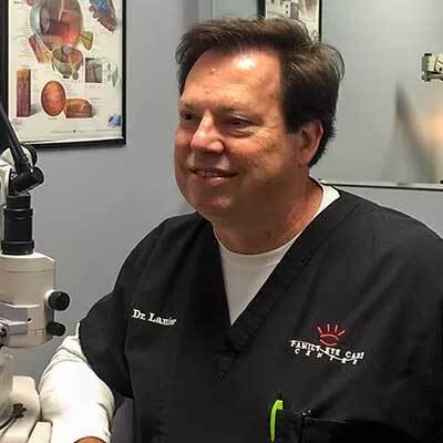 Beautiful Eye Dr In Weatherford Tx Background Art