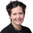 Photo: Dr. Beth Rackow, MD