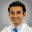 Photo: Dr. Moulin Chokshi, MD