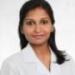 Photo: Dr. Thushy Siva, MD