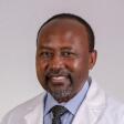 Photo: Dr. Solomon Chesoni, MD