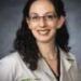 Photo: Dr. Allyson Jacobson, MD
