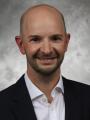 Photo: Dr. Joshua Morrison, OD