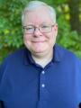 Photo: Richard O Garr, LMHC