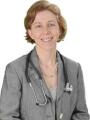Photo: Dr. Carrie McNeil, MD