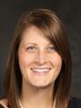 Photo: Dr. Jillian Ewing Haas, MD