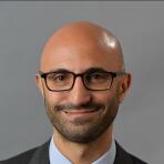 Dr. Daniel Rafii, MD
