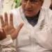 Photo: Dr. Shalabh Puri, DDS