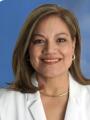 Photo: Dr. Mary Morales, OD