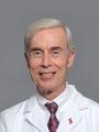 Photo: Dr. James Eynon, MD