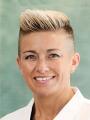 Photo: Kirstin McKay, FNP-C