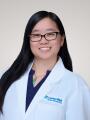 Photo: Dr. Belle Huynh, DO