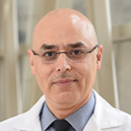 Dr. Seyed Hamrahian, MD