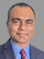 Photo: Dr. Parimal Maniar, MD