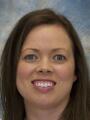 Photo: Dr. Holly Rutherford, MD