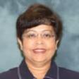 Photo: Dr. Aruna Chakravorty, MD