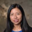 Photo: Dr. Carmen Balding, MD