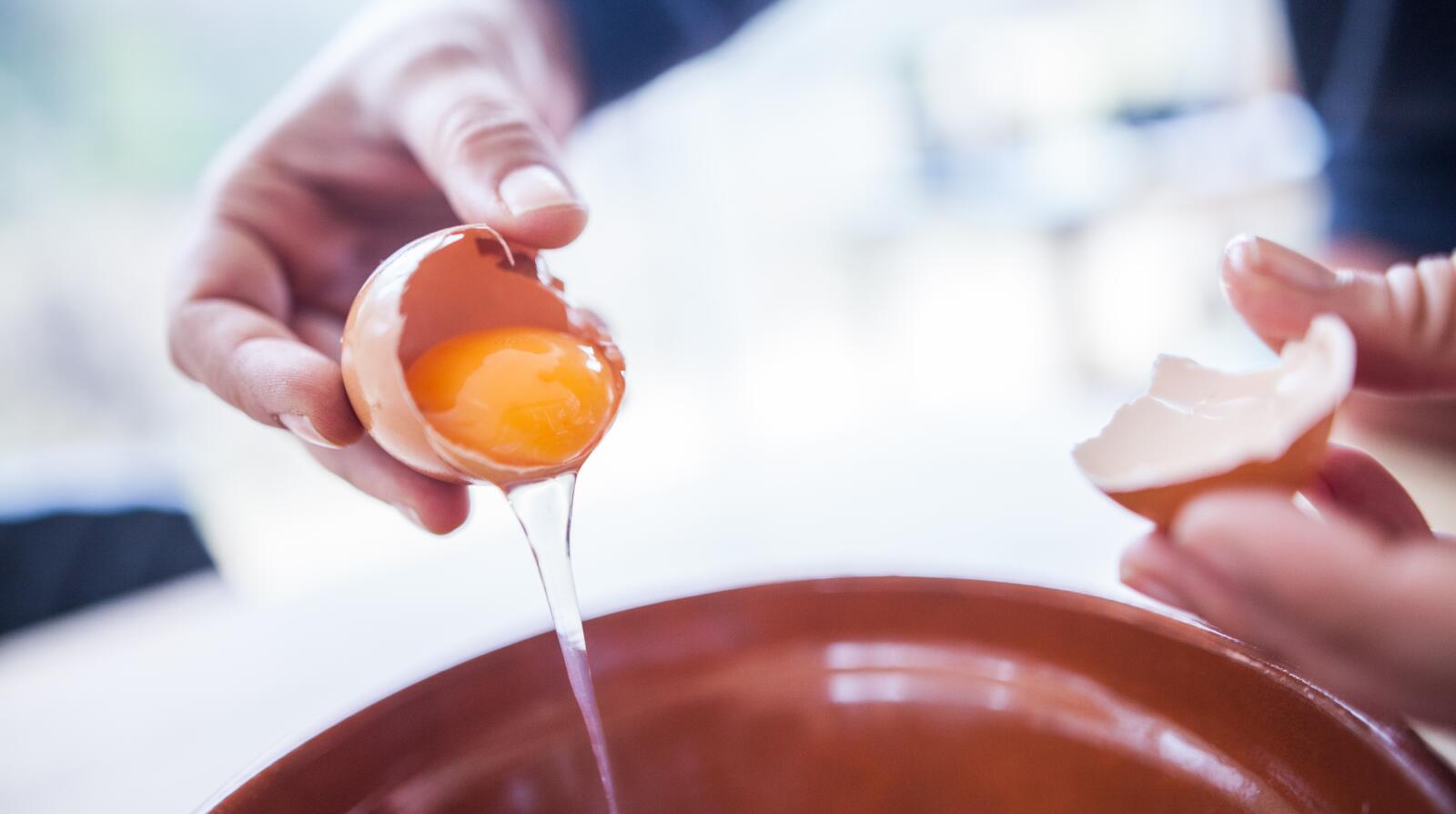 KidneyFriendly Breakfast Polycystic Kidney Disease Diet