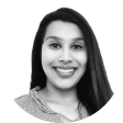 Photo: Dr. Jasmine Patel, PhD