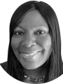 Photo: Tushanna Price, LMFT