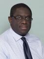 Photo: Dr. Adegboyega Oyemade, MD