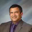 Photo: Dr. Harold Miller, MD