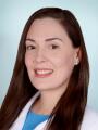 Photo: Dr. Lidie Lajoie, MD