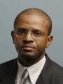 Photo: Dr. Olakunle Abisuga, MD
