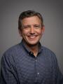 Photo: Dr. Peter Shaw, MD
