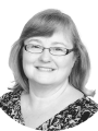 Hildegard Hyde, LCMHC