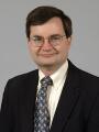 Photo: Dr. John Wharton, MD