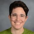 Photo: Dr. Ava Liberman, MD