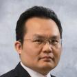 Photo: Dr. Nguyen Do, DO