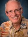 Photo: Dr. Richard Dinsdale, MD