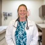 Dr. Bridget Darr, MD