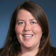 Photo: Dr. Laura Hallett, MD