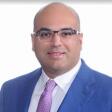 Photo: Dr. Haaris Mir, MD
