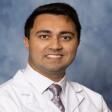 Photo: Dr. Reza Alavi, MD