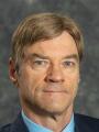 Photo: Dr. Gary Hall, MD