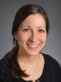 Photo: Dr. Denise Getschow, MD