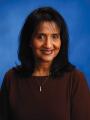 Photo: Dr. Meera Krishnan, MD