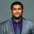 Photo: Dr. Neel Patel, MD