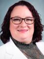 Photo: Melissa Klein, ACNP