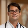 Photo: Dr. Robert Eager, MD