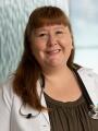 Photo: Dr. Amy Bishop, MD