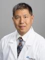 Photo: Dr. David Lee, MD